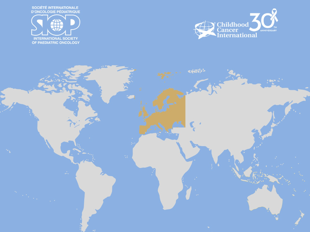 In Europe, childhood cancer survivors face significant challenges in long-term follow-up care – Childhood Cancer International